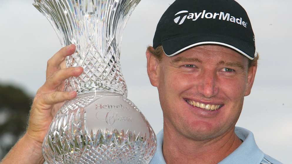 Els Heineken Classic 2002 - 1087114