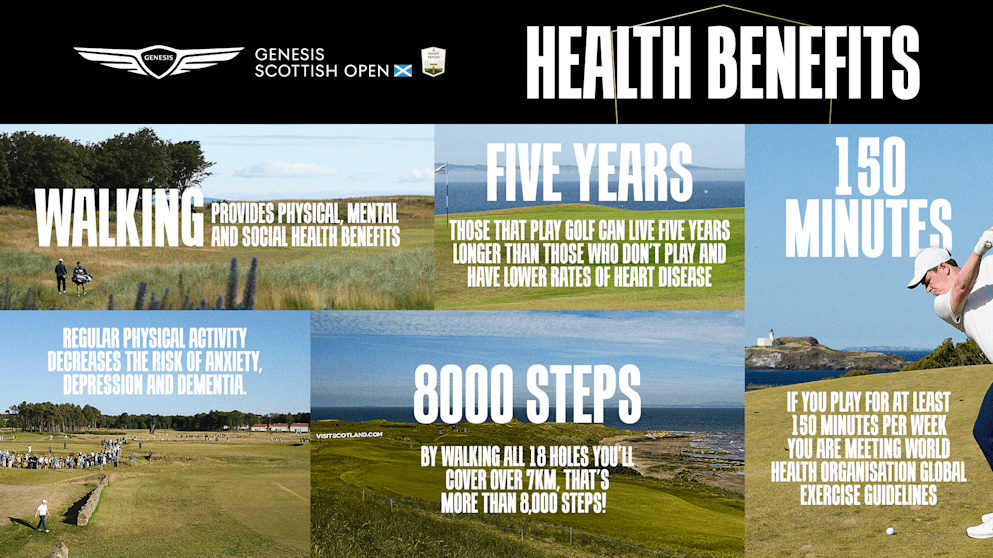 Health Infographic Banner