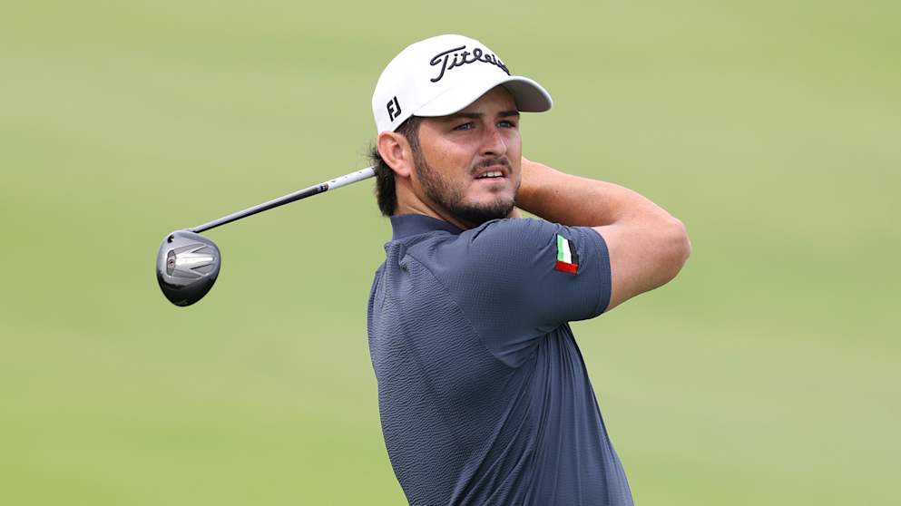 Joshua Grenville-Wood