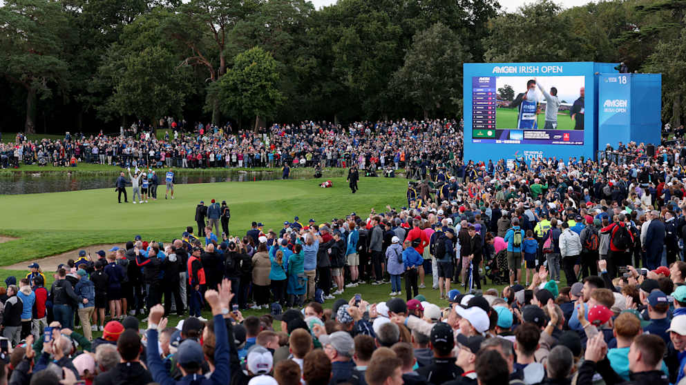 Amgen Irish Open-2234165865
