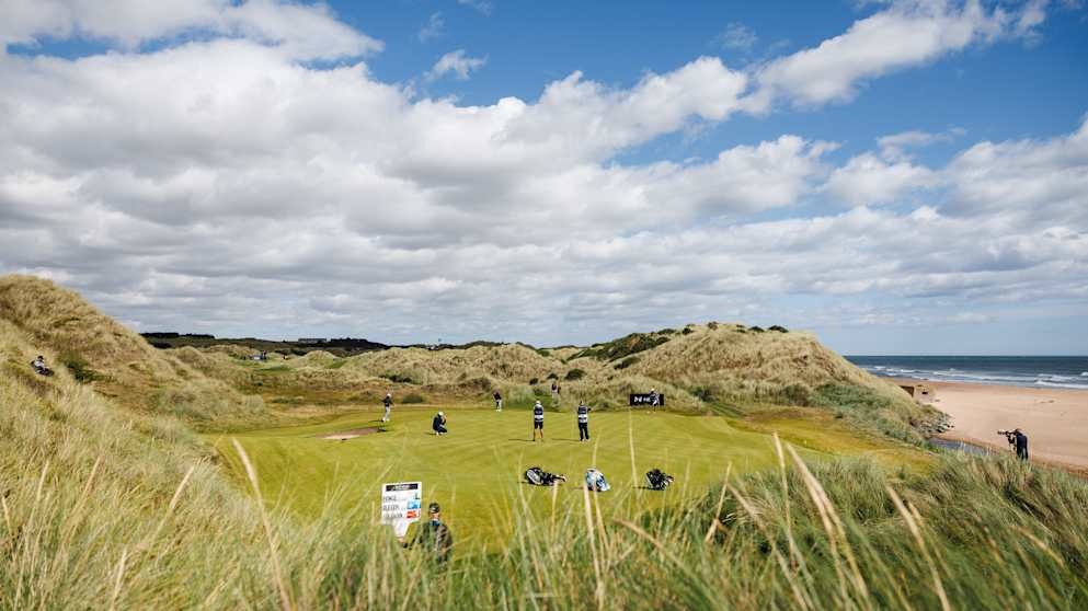 Trump International Golf Links-2228529440