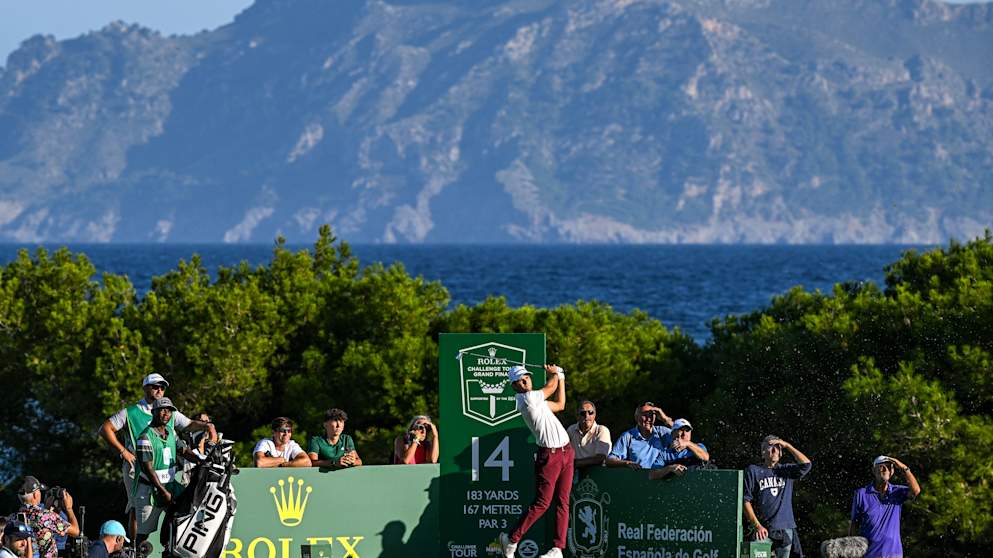 Club de Golf Alcanada