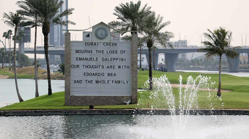 Dubai Creek remembers Swiss bar fire tragedy-2256397289