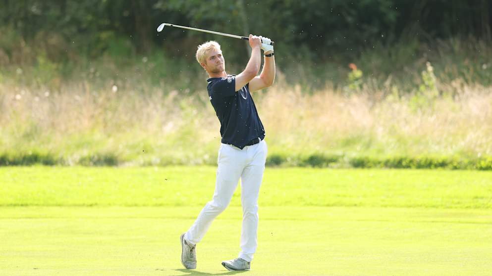 Kristian Hjort Bressum