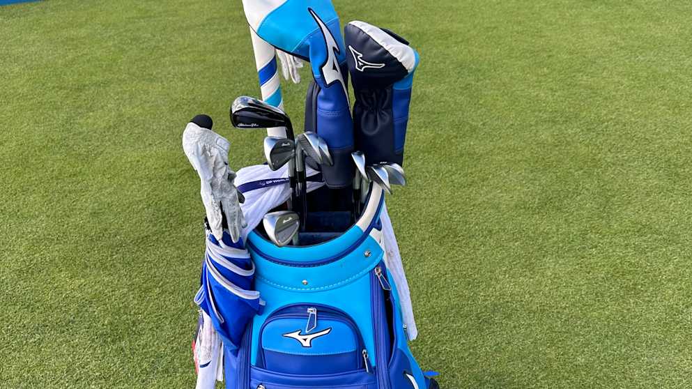 Marco Penge_10.9.25_BMW PGA Championship_Bag