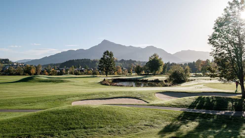 Golfplatz Kitzbühel-Schwarzsee-Reith 2023 (c) Kitzbuehel Tourismus (27)