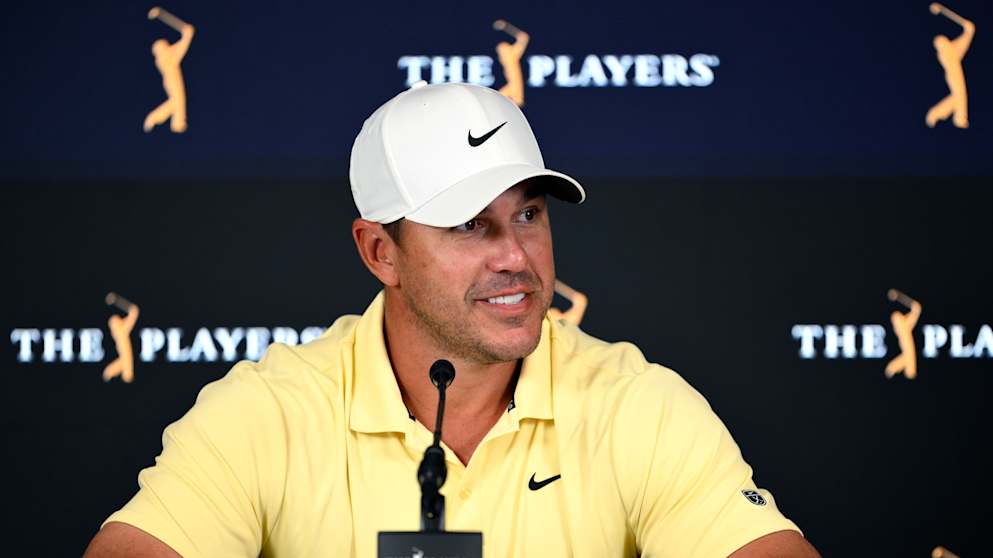 Brooks Koepka