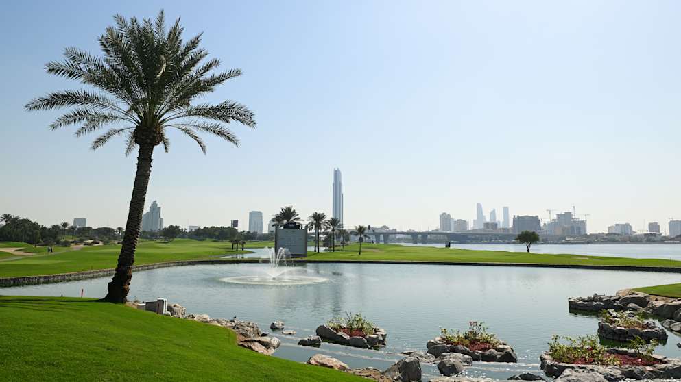 Dubai Invitational-1921903373