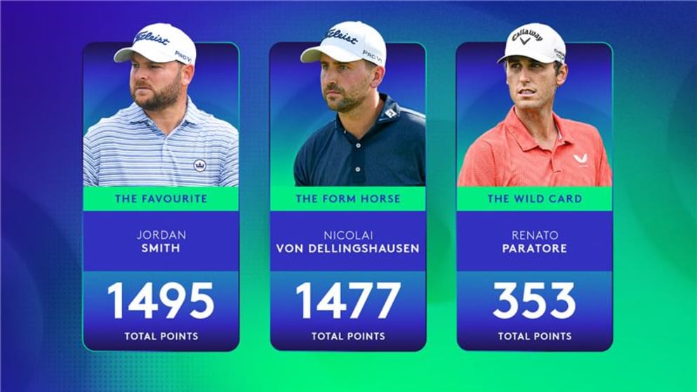 OTW ITALIAN OPEN 16x9