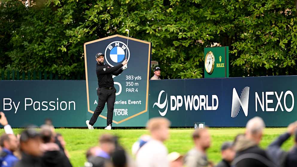 Jon Rahm
