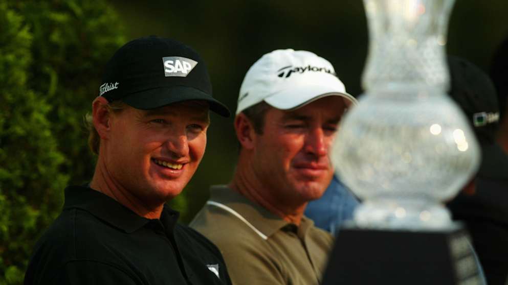 Els Heineken Classic 2003-1757377