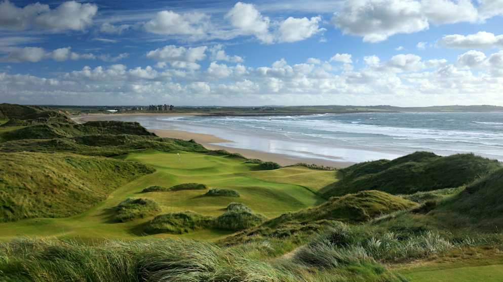 Trump International Doonbeg-693760432