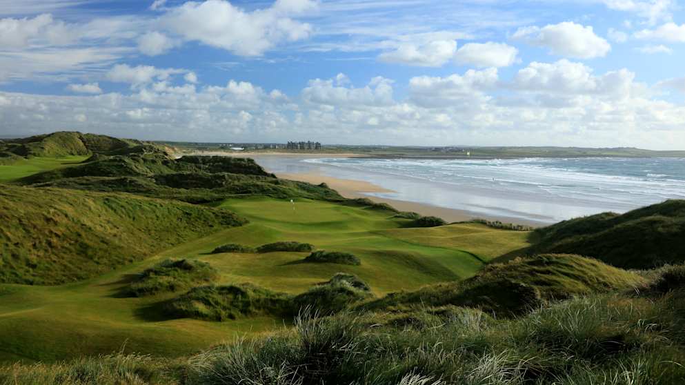 Trump Doonbeg