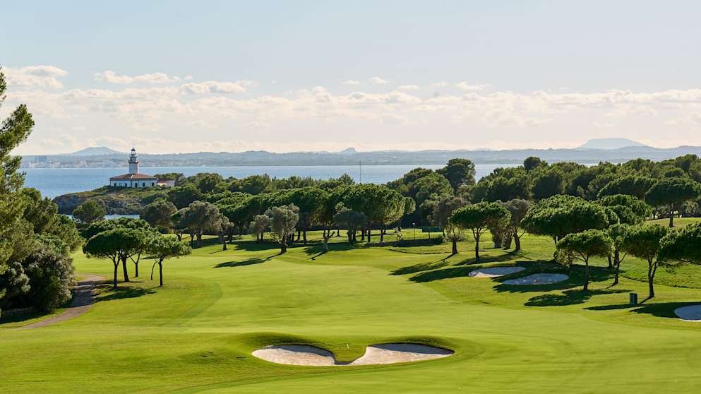 Club de Golf Alcanada (2)