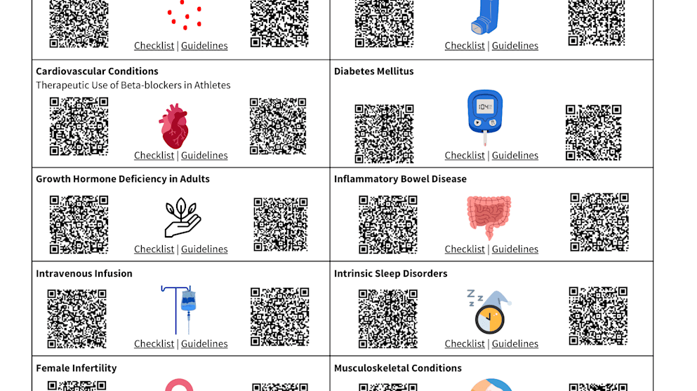2026 TUE Checklist MENS v1-1