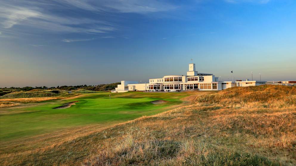 Royal Birkdale