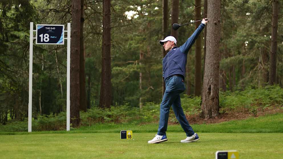 The G4D Open-2153289104