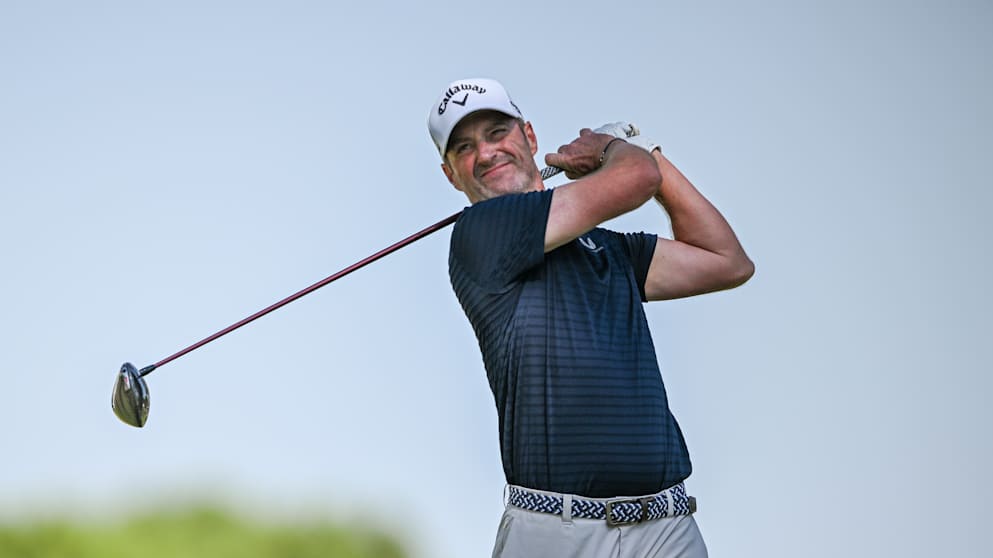 Marc Warren