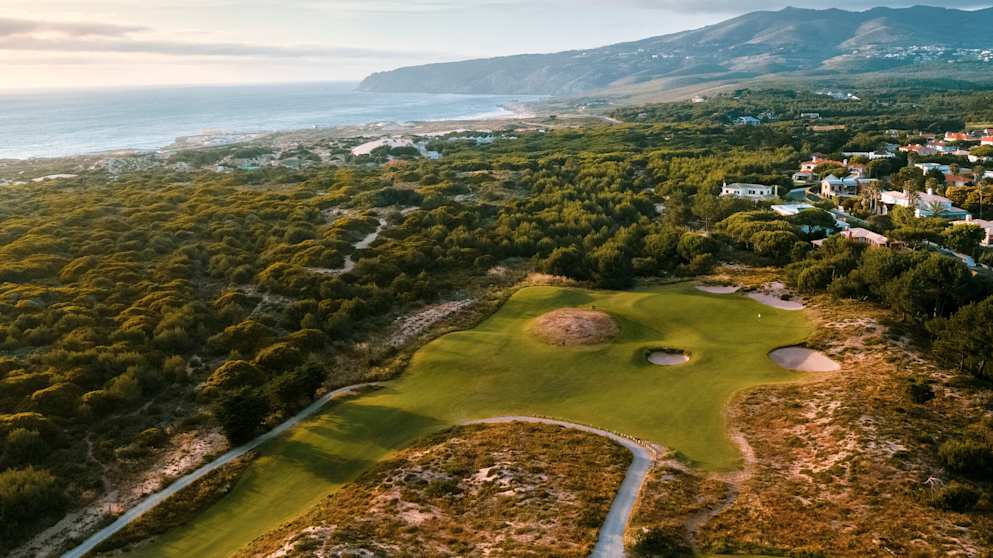 Open de Portugal | Cascais-Lisboa regresa al DP World Tour