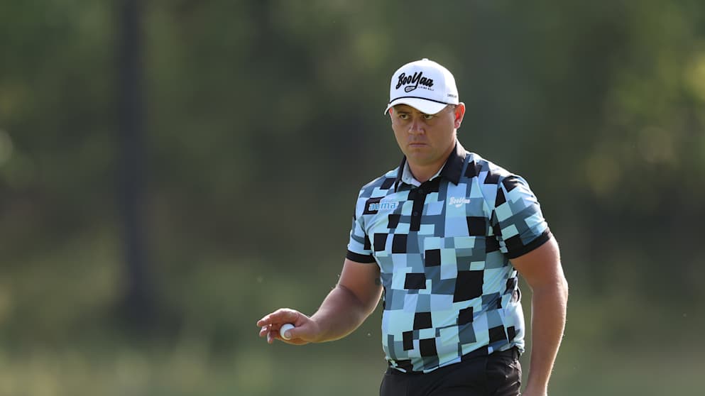 Daniel van Tonder (10)