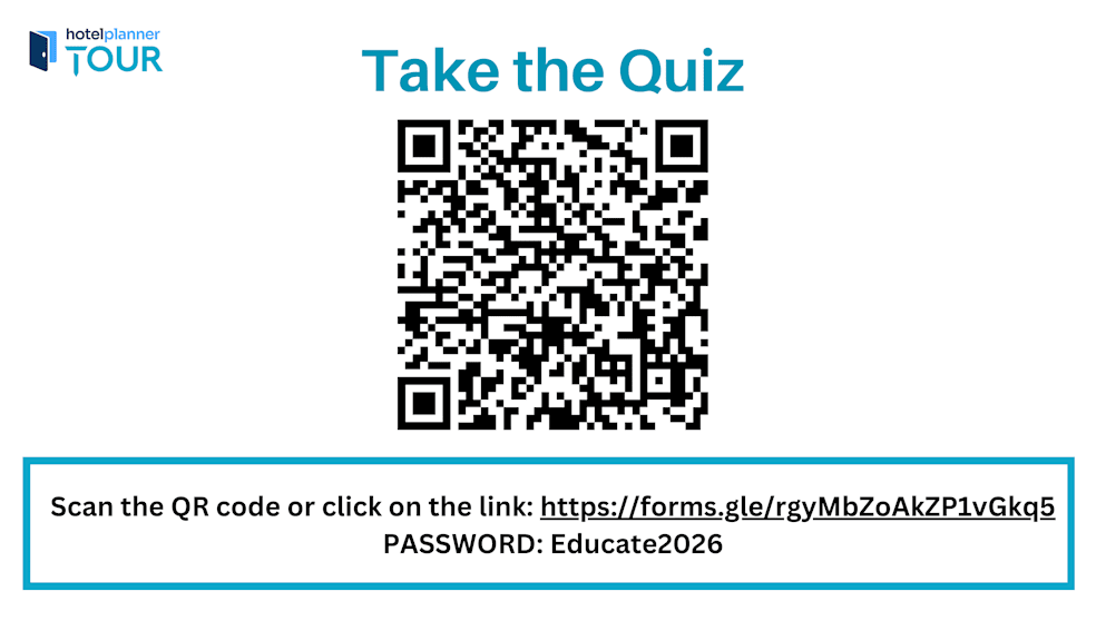 Hotel Planner Tour Quiz Link Document WYNTK 2026-1