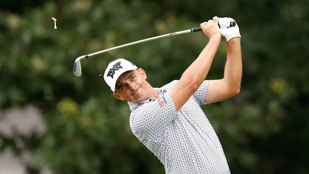 Christiaan Bezuidenhout - GettyImages