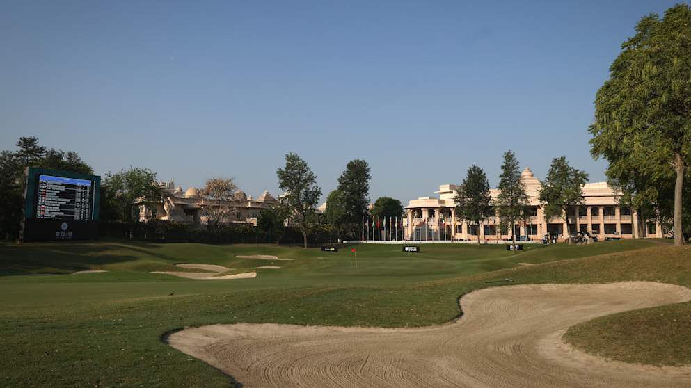 Classic Golf & Country Club