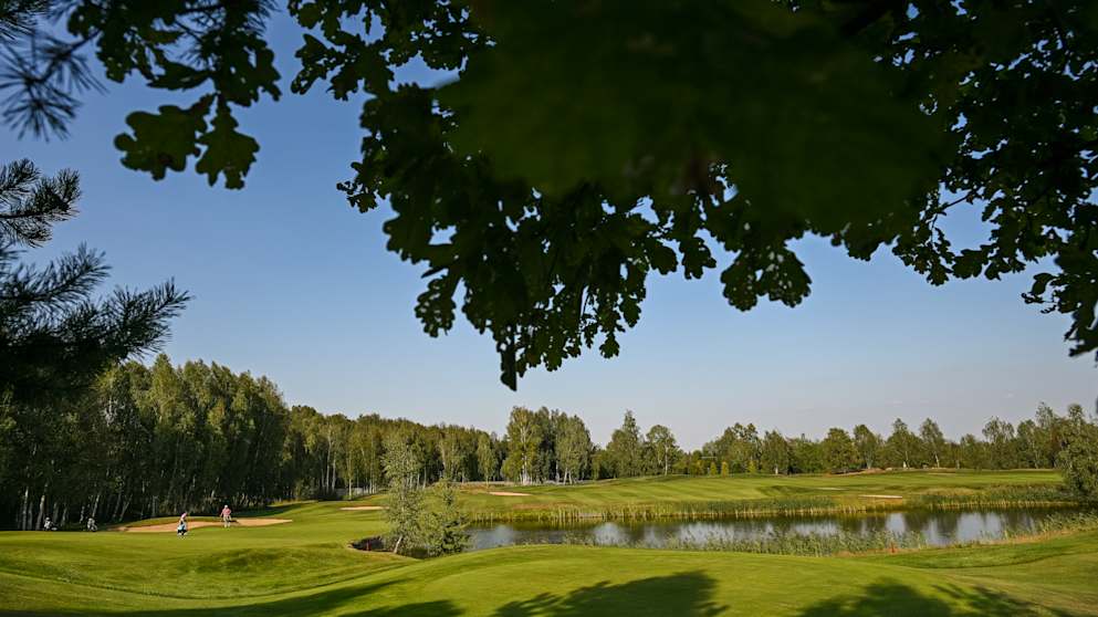 Rosa Golf Club (2)