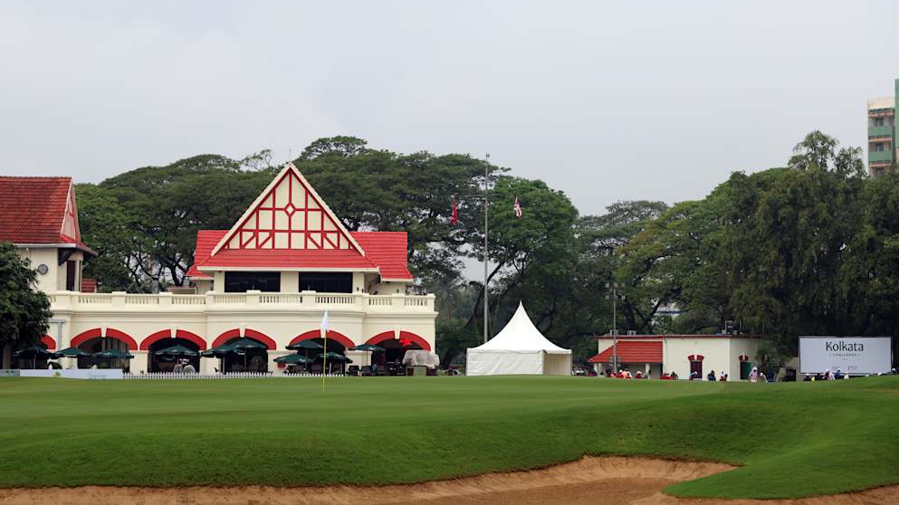 Royal Calcutta Golf Club (3)