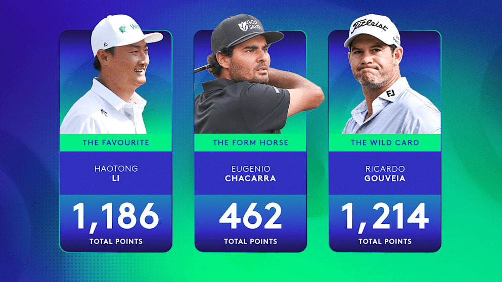 Hainan Classic OTW 16x9