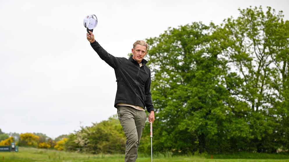 Jonathan Goth-Rasmussen