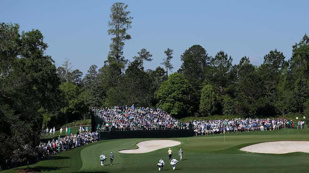 Augusta National-2209758432