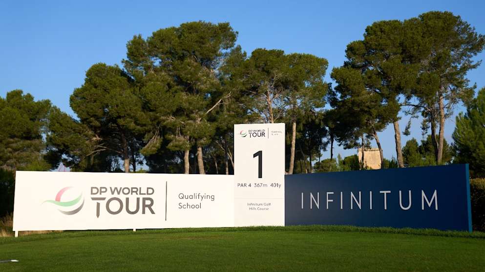 Q-School