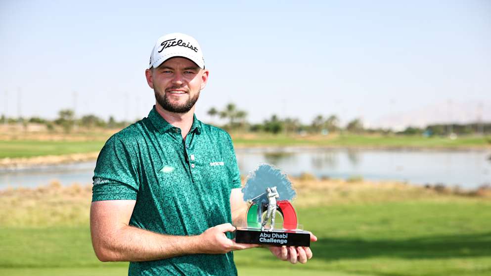 Trophy picture