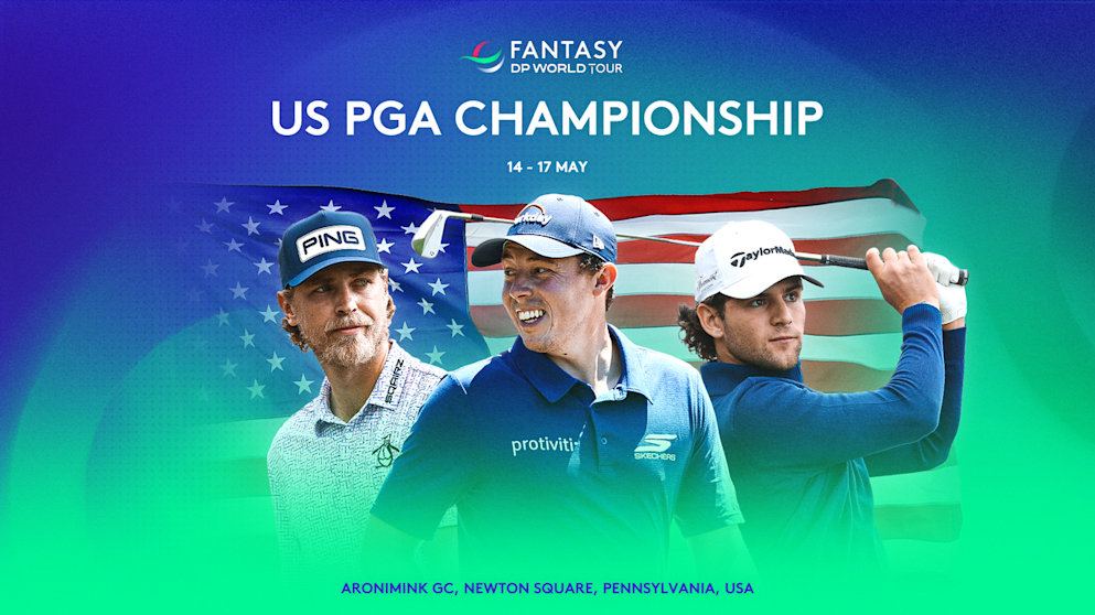 fantasy us pga championship