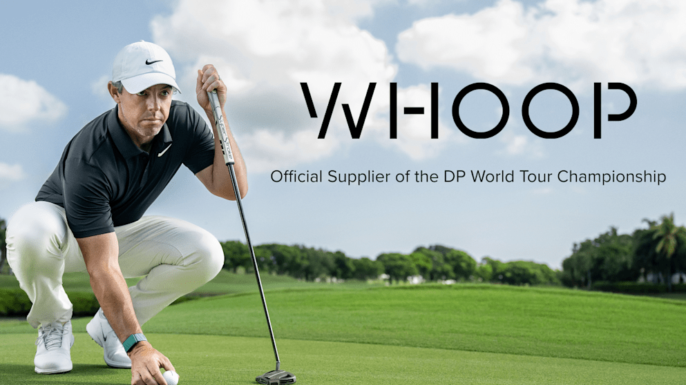 Official Supplier of DP_Whoop