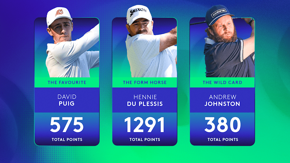 Turkish Open OTW 16x9