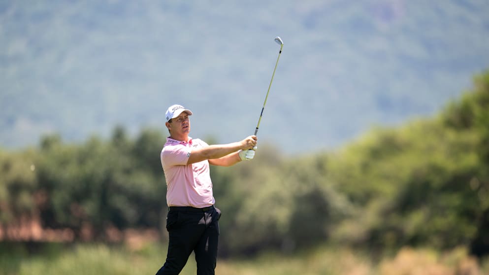 Daniel van Tonder (7)