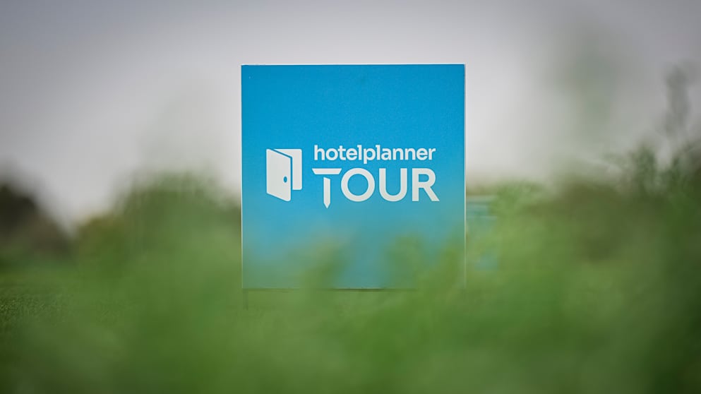 HotelPlanner Tour