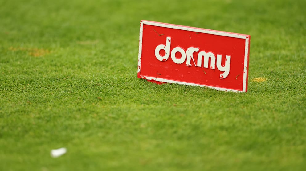 Dormy