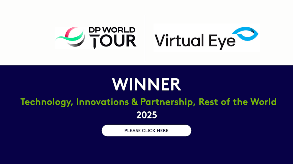 Virtual Eye - SSA