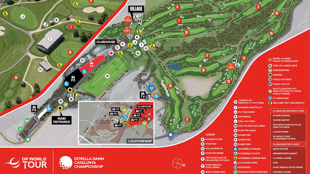 Site Map