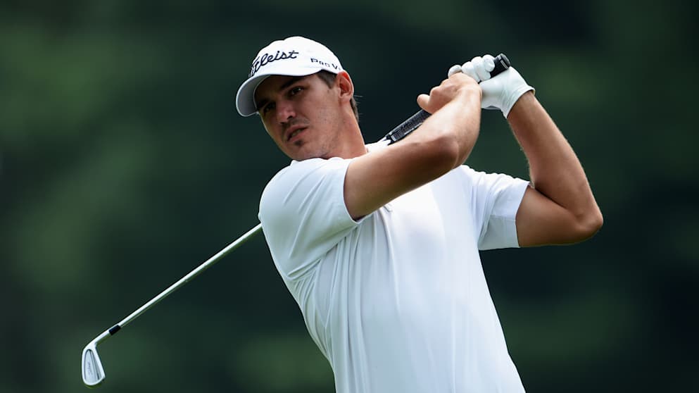 Brooks Koepka