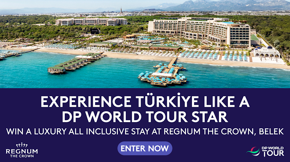DP World Tour x Regnum_16x9