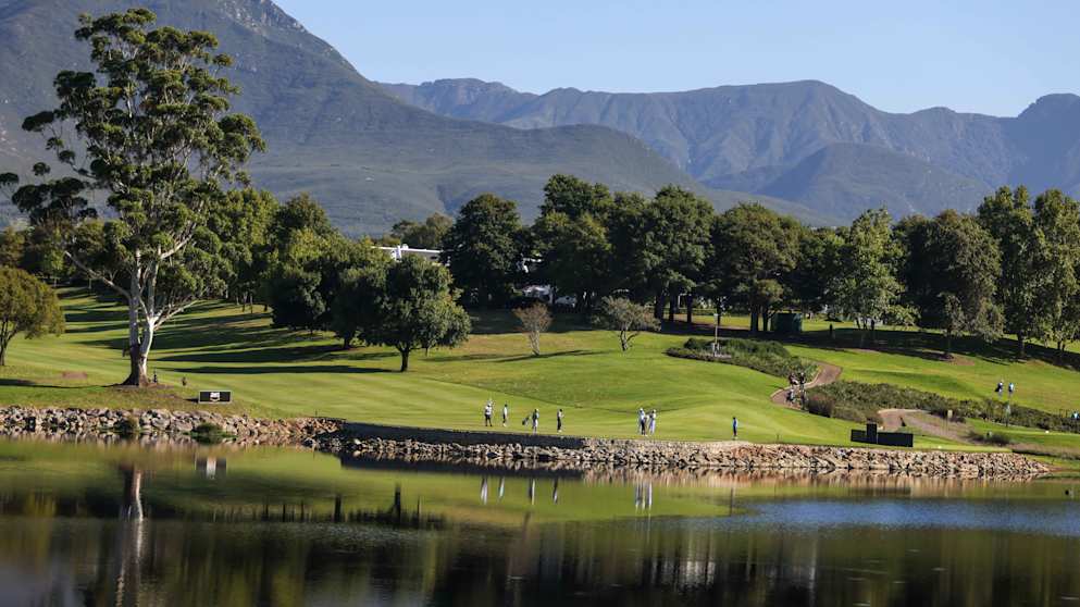 Fancourt