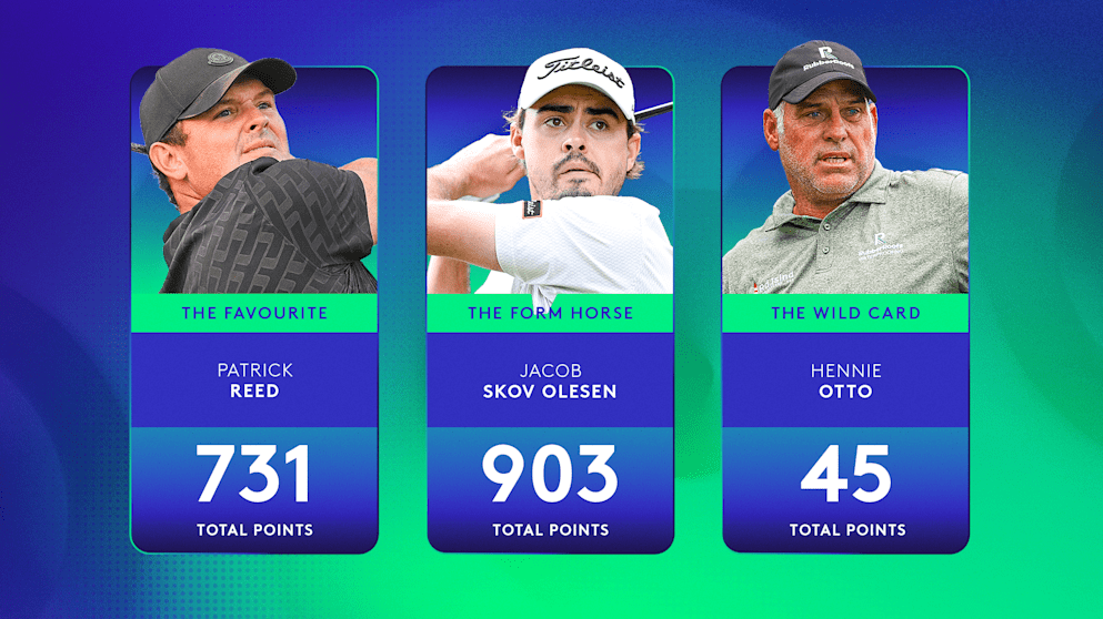 Qatar Masters OTW 16x9