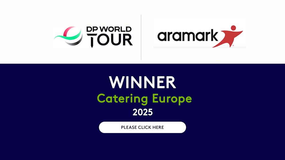Aramark - SSA
