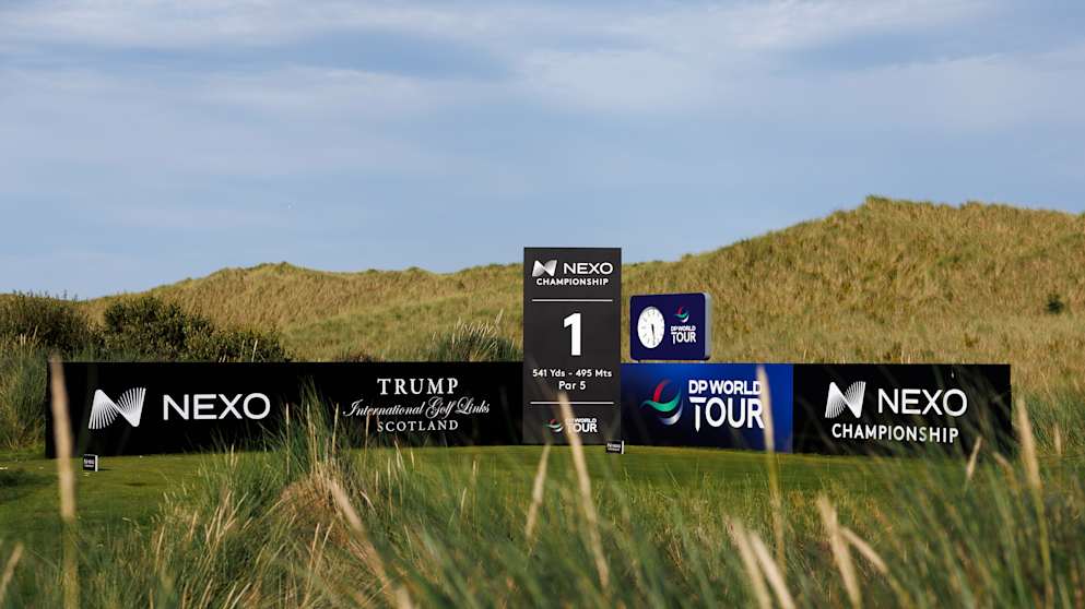 Trump International Golf Links-2228090359