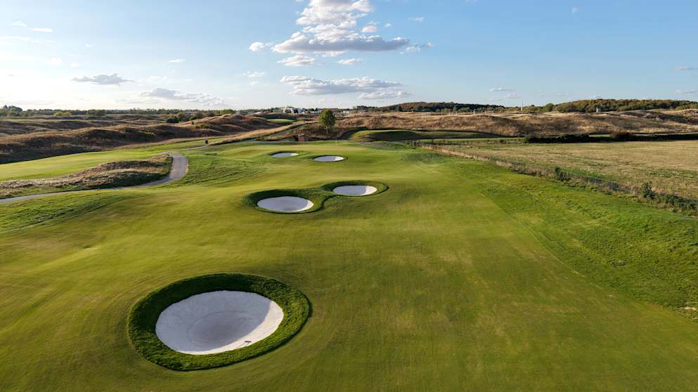 Sixth at LGN
