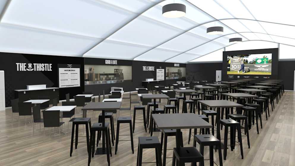 [4] Thistle Club - GSO26